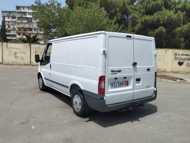 Ford Transit 2011, 168,000 km - 2.2 л - Bakı