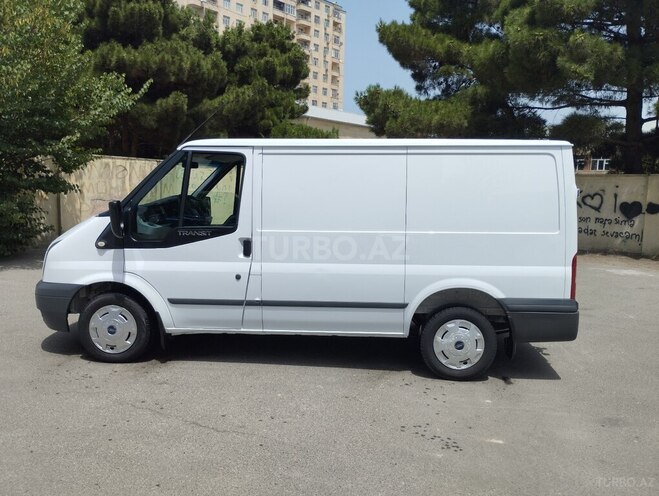 Ford Transit 2011, 168,000 km - 2.2 л - Bakı