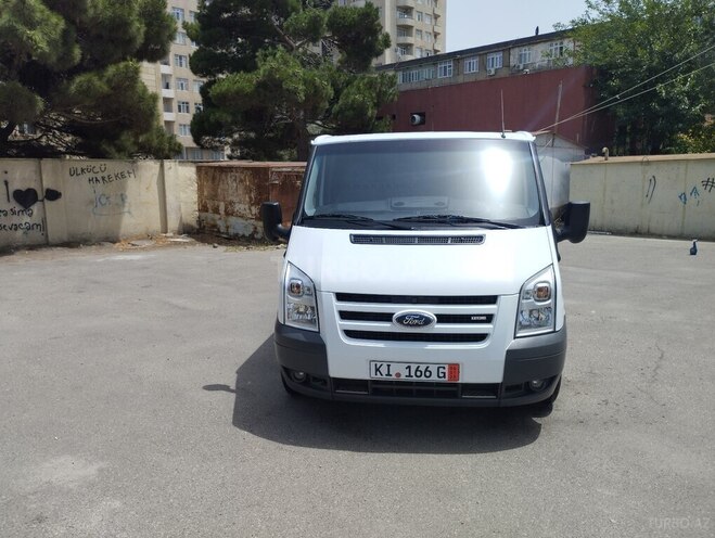 Ford Transit 2011, 168,000 km - 2.2 л - Bakı