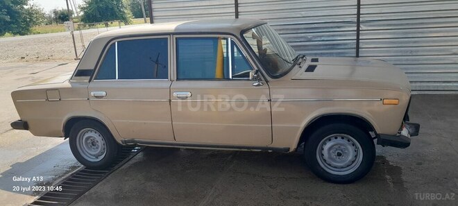 LADA (VAZ) 2106 1987, 12,000 km - 1.5 l - Goranboy