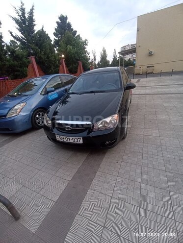 Kia Cerato 2006, 299,876 km - 1.6 л - Bakı