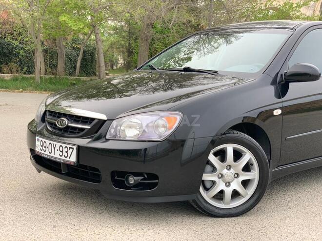 Kia Cerato 2006, 299,876 km - 1.6 л - Bakı