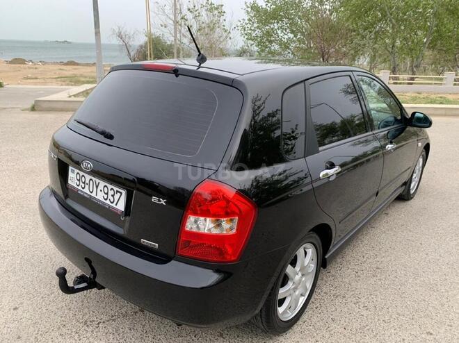 Kia Cerato 2006, 299,876 km - 1.6 л - Bakı