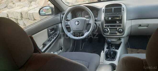 Kia Cerato 2006, 299,876 km - 1.6 л - Bakı