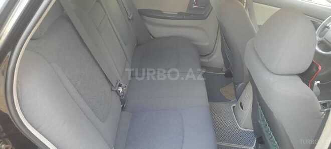 Kia Cerato 2006, 299,876 km - 1.6 л - Bakı