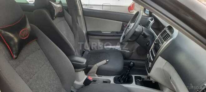 Kia Cerato 2006, 299,876 km - 1.6 л - Bakı