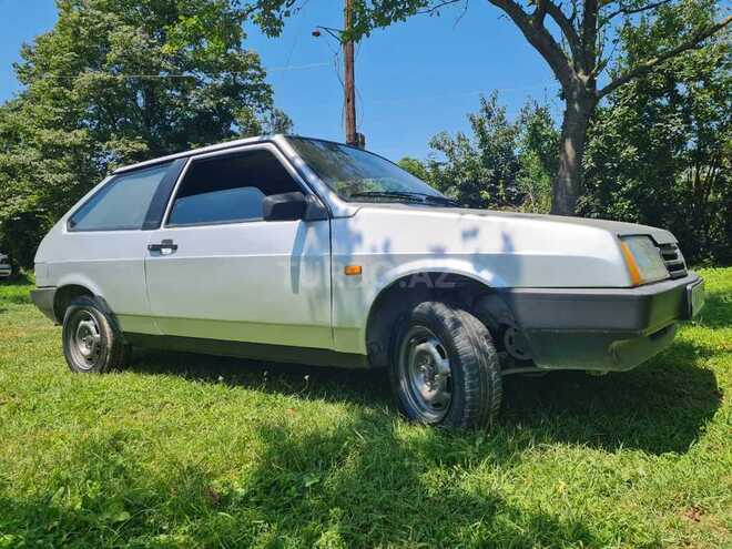 LADA (VAZ) 2108 1992, 333,333 km - 1.5 l - Balakən