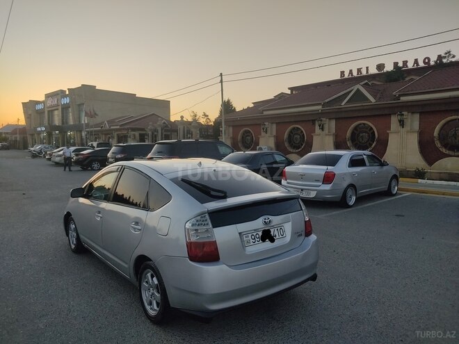 Toyota Prius 2008, 281,000 km - 1.5 l - Sumqayıt