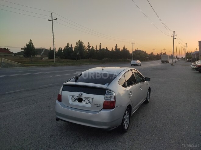 Toyota Prius 2008, 281,000 km - 1.5 l - Sumqayıt