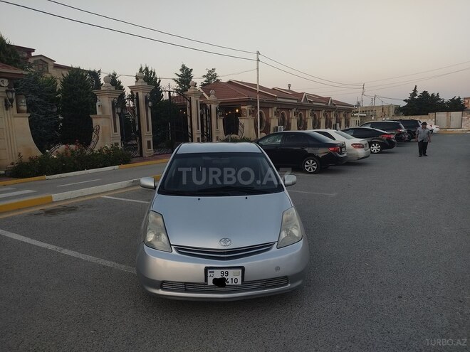 Toyota Prius 2008, 281,000 km - 1.5 l - Sumqayıt