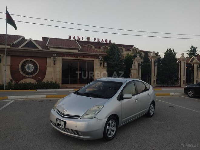Toyota Prius 2008, 281,000 km - 1.5 l - Sumqayıt