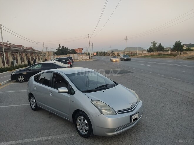 Toyota Prius 2008, 281,000 km - 1.5 l - Sumqayıt