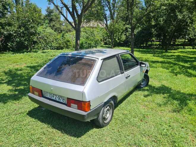 LADA (VAZ) 2108 1992, 333,333 km - 1.5 l - Balakən