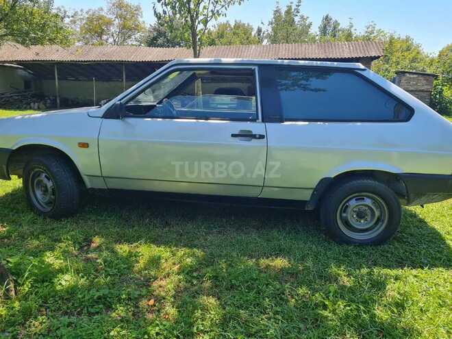 LADA (VAZ) 2108 1992, 333,333 km - 1.5 l - Balakən