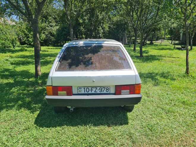 LADA (VAZ) 2108 1992, 333,333 km - 1.5 l - Balakən