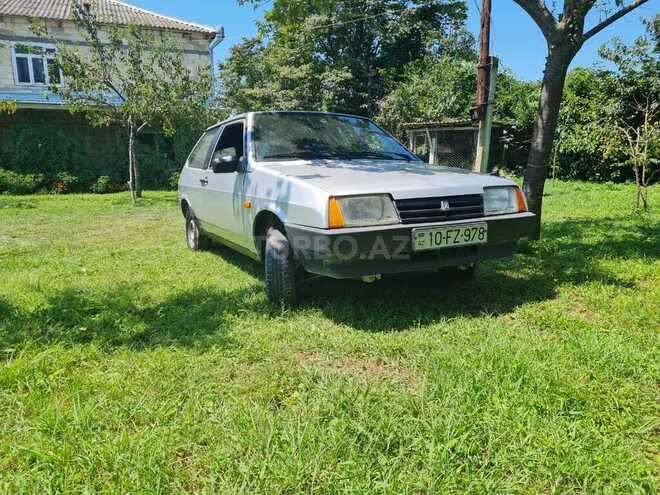 LADA (VAZ) 2108 1992, 333,333 km - 1.5 l - Balakən
