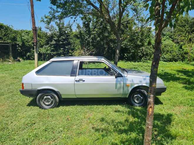 LADA (VAZ) 2108 1992, 333,333 km - 1.5 l - Balakən