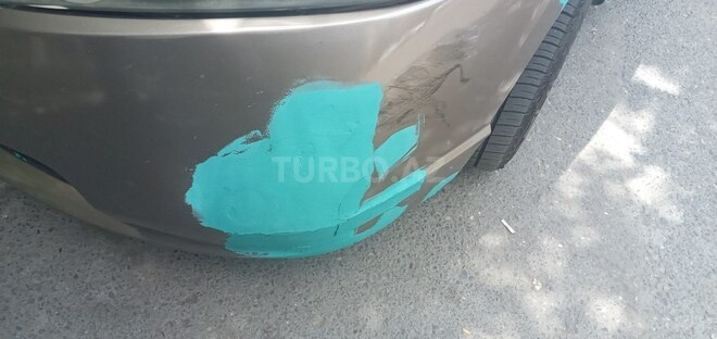 Honda Civic 2007, 269,000 km - 1.3 l - Bakı