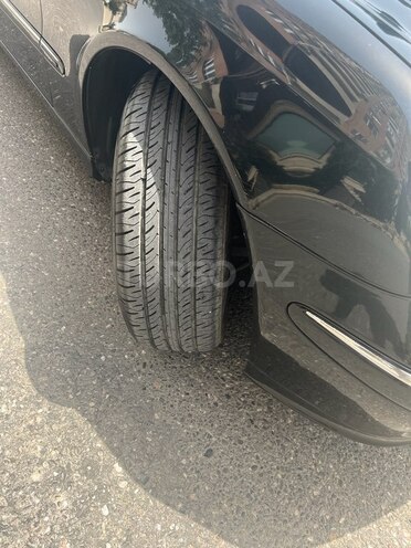 Mercedes E 240 2003, 316,000 km - 2.6 l - Bakı