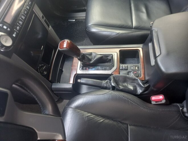 Toyota Prado 2010, 202,000 km - 2.7 l - Bakı