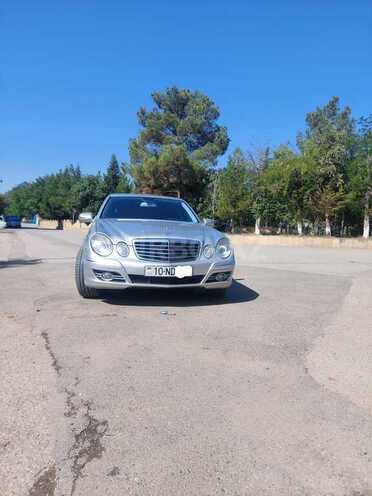 Mercedes 200 2007, 201,000 km - 1.8 l - Şirvan