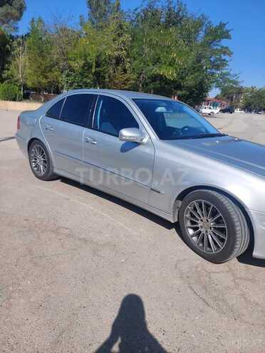 Mercedes 200 2007, 201,000 km - 1.8 l - Şirvan