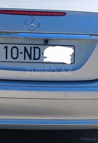Mercedes 200 2007, 201,000 km - 1.8 l - Şirvan