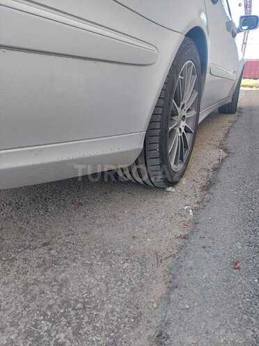 Mercedes 200 2007, 201,000 km - 1.8 l - Şirvan