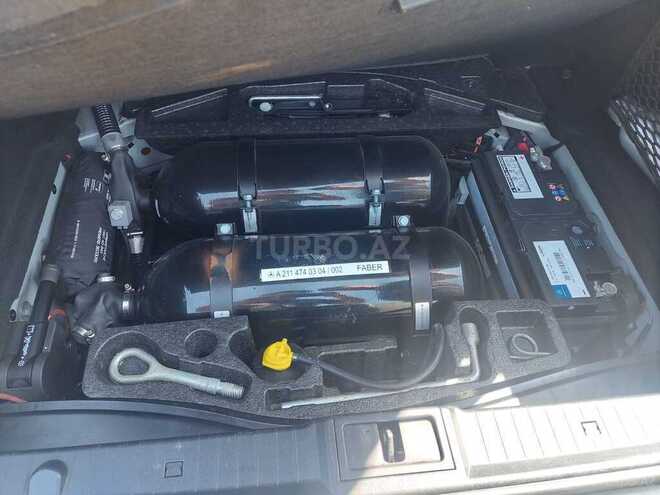 Mercedes 200 2007, 201,000 km - 1.8 l - Şirvan