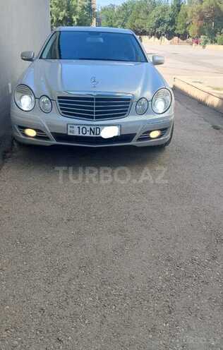 Mercedes 200 2007, 201,000 km - 1.8 l - Şirvan