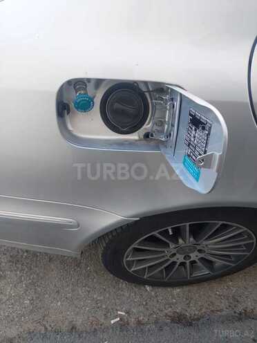 Mercedes 200 2007, 201,000 km - 1.8 l - Şirvan