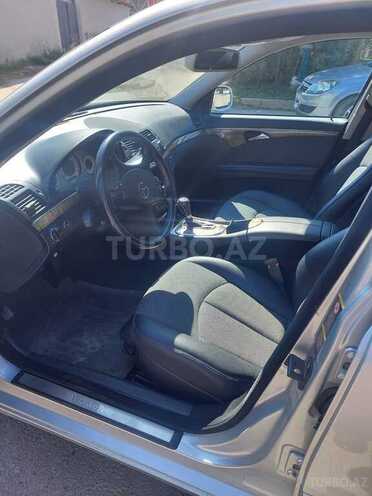 Mercedes 200 2007, 201,000 km - 1.8 l - Şirvan