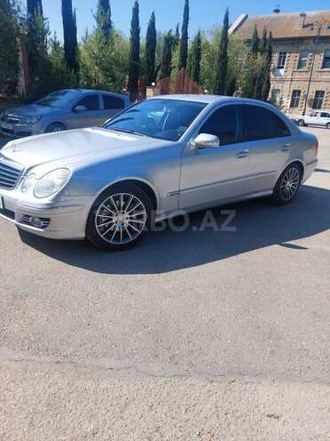 Mercedes 200 2007, 201,000 km - 1.8 l - Şirvan