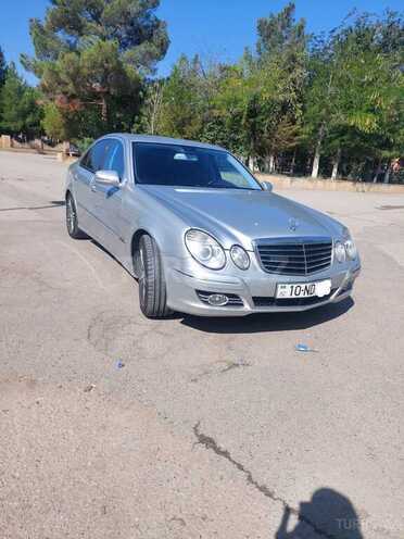 Mercedes 200 2007, 201,000 km - 1.8 l - Şirvan