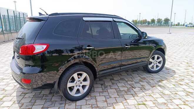Hyundai Santa Fe 2009, 213,000 km - 2.0 l - Bakı