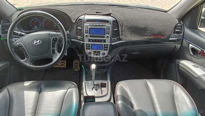 Hyundai Santa Fe 2009, 213,000 km - 2.0 l - Bakı