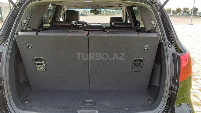 Hyundai Santa Fe 2009, 213,000 km - 2.0 l - Bakı