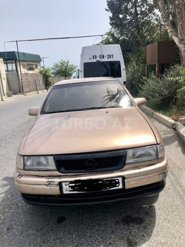 Opel Vectra 1992, 320,000 km - 1.6 l - Bakı