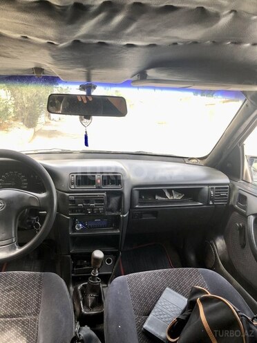 Opel Vectra 1992, 320,000 km - 1.6 l - Bakı