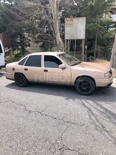 Opel Vectra 1992, 320,000 km - 1.6 l - Bakı