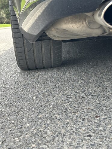 Mercedes E 270 2002, 360,000 km - 2.7 l - Bakı