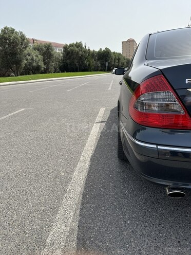 Mercedes E 270 2002, 360,000 km - 2.7 l - Bakı