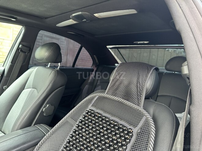 Mercedes E 270 2002, 360,000 km - 2.7 l - Bakı