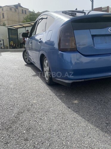 Toyota Prius 2007, 360,000 km - 1.5 l - Bakı