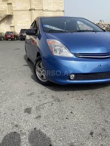 Toyota Prius 2007, 360,000 km - 1.5 l - Bakı
