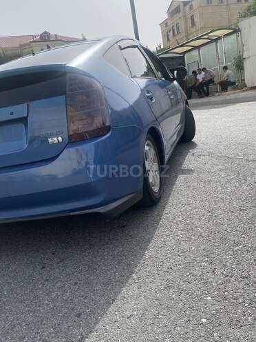 Toyota Prius 2007, 360,000 km - 1.5 l - Bakı
