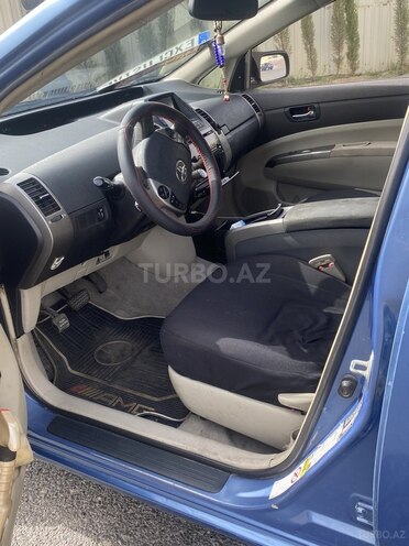 Toyota Prius 2007, 360,000 km - 1.5 l - Bakı