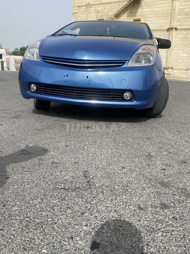 Toyota Prius 2007, 360,000 km - 1.5 l - Bakı
