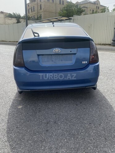 Toyota Prius 2007, 360,000 km - 1.5 l - Bakı