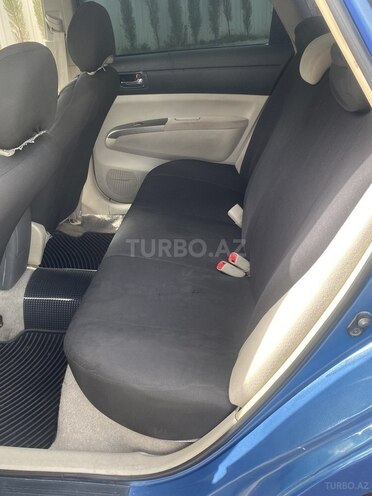 Toyota Prius 2007, 360,000 km - 1.5 l - Bakı